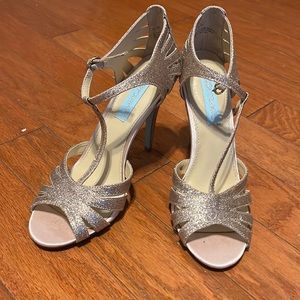 Betsy Johnson shoes